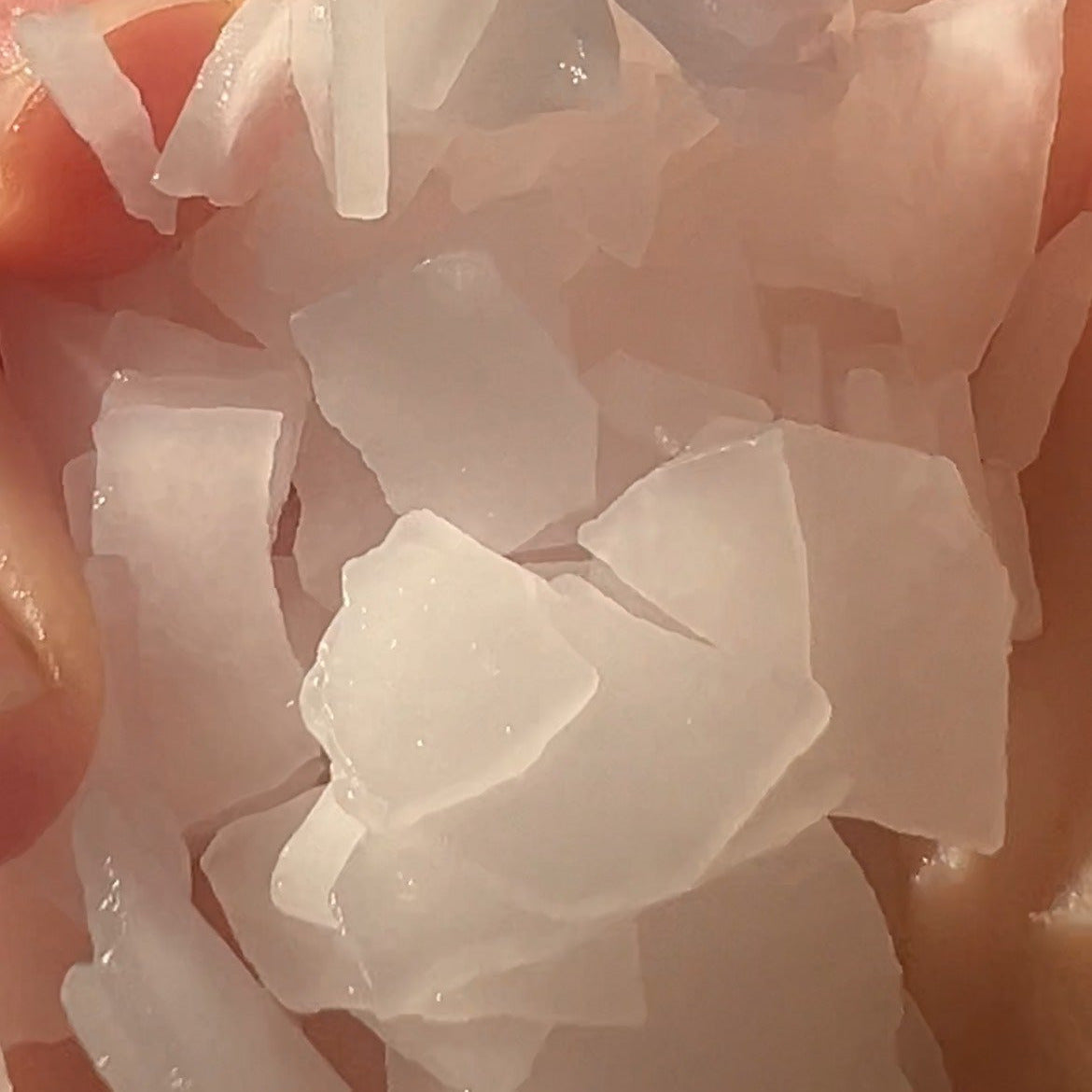 Magnesium Flakes