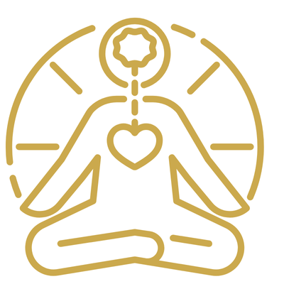 This is connection - This is healing.