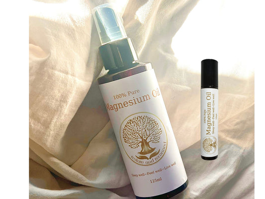 Sleep Ritual Bundle l 125ml + Roller